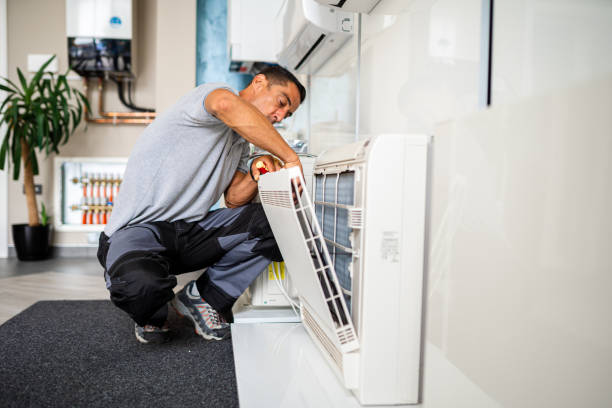 Best Residential Air Duct Cleaning  in Lakeland Highlands, FL